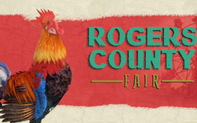 Rogers County Fair Contest